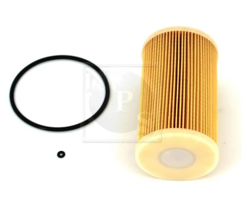  Filtro de combustible Honda CR-V 4