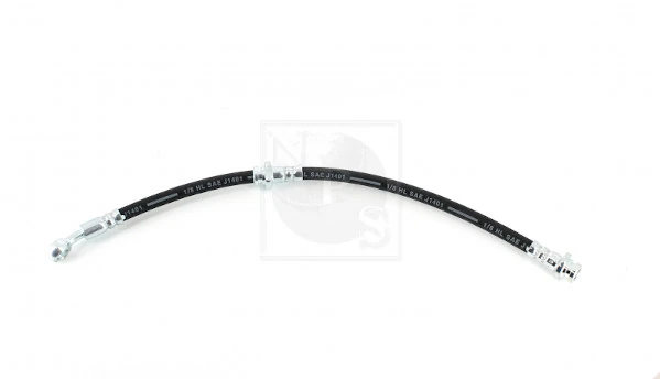  Latiguillos de freno delantero Suzuki Ignis 2
