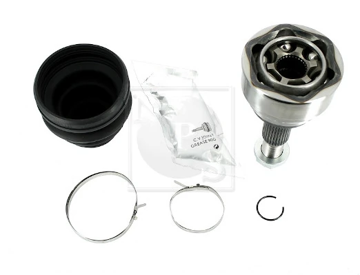 Junta homocinética exterior delantera Toyota Hilux pick-up (KUN25) (2005 - 2015) precio, desde 47,05 EUR