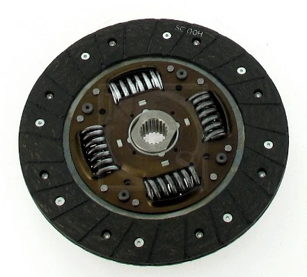 Disco de embrague para Hyundai Getz  