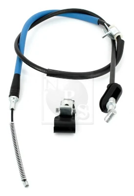 Comprar Cable de freno de mano trasero derecho Suzuki Alto III EF