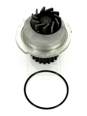 Motor de agua Hyundai/Kia 96352650