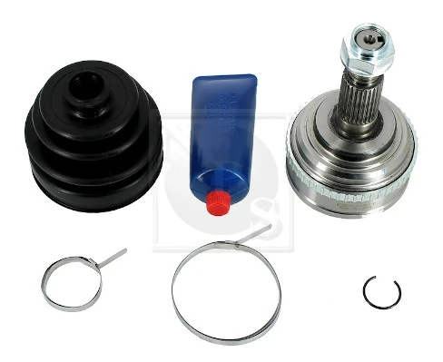 Junta homocinética para Honda Accord V CC7