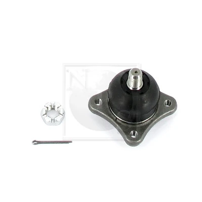 Rótula de suspensión superior Mitsubishi Montero SPORT SUV (K8, K9) (2000 - 2004) precio, desde 14,73 EUR