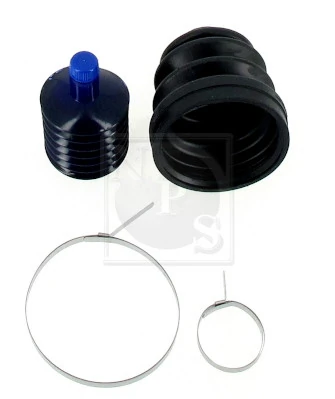 Fuelle palier delantero interior para Honda CR-V I RD