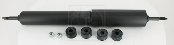  Amortiguador delantero Peugeot 307 