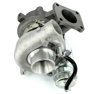Turbocompresor para Toyota Land Cruiser J8