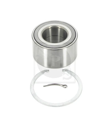 Rodamientos de rueda delantero para Toyota RAV4 II XA2