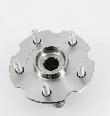 Buje de rueda Toyota RAV4 III SUV (A3) (2005 - 2012) precio, desde 81,62 EUR