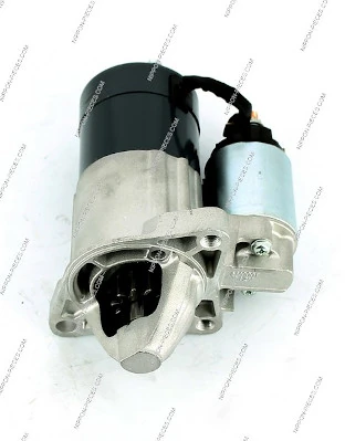 Motor de arranque F22518400A HYUNDAI