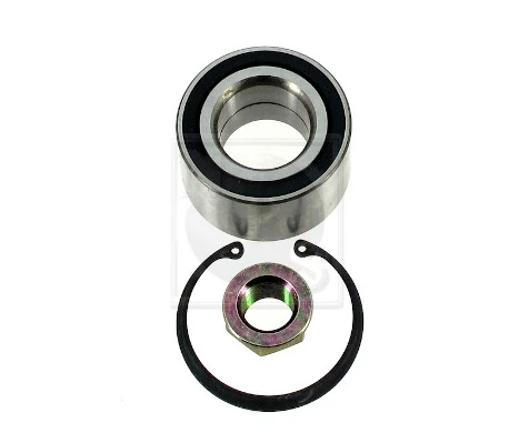 Rodamientos de rueda delantero para Honda Civic III AL, AJ, AG, AH
