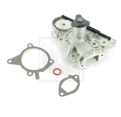 Bomba refrigerante coche para Mazda 323 F IV BG