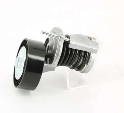  Tensor de correa poli V Volkswagen Tiguan 1