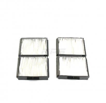 Filtro antipolen para Mazda 323 F VI BJ