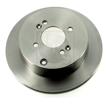 Disco de freno trasero KIA Rio sedán (2006 - 2011) precio, desde 47,92 EUR