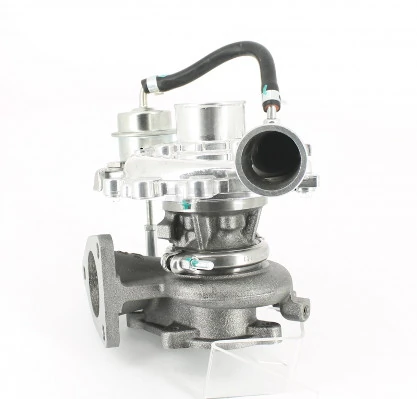 Turbocompresor 807101008200 Magneti Marelli