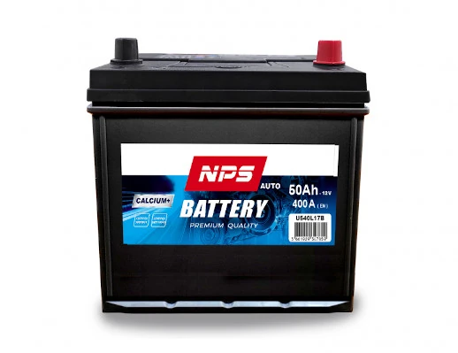 U540L17B NPS