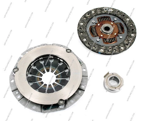 619307700 INA Embrague motor