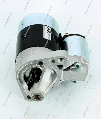 Burro de arranque  Nissan Primera sedán (P11) (1996 - 2002) precio, desde 72,58 EUR