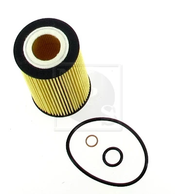 Comprar 1609563680 Peugeot/Citroen Filtros de aceite