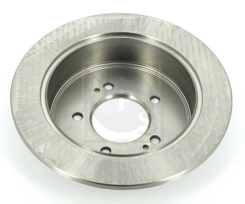 Comprar Disco de freno trasero Hyundai Tucson II TM