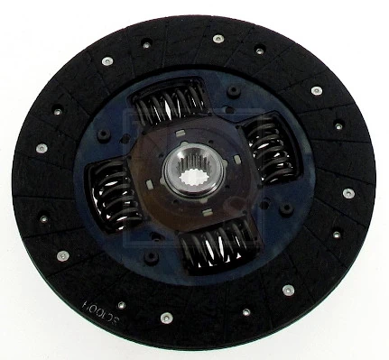 Disco de embrague para Hyundai Ix35  LM