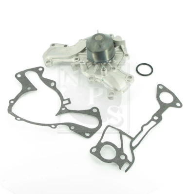 Comprar Bomba de agua Mitsubishi Pajero I L04G, L14G