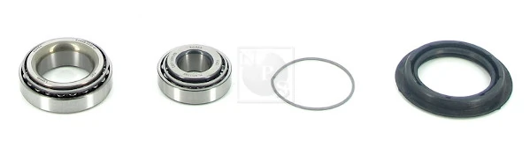 Rodamientos de rueda delantero para Chevrolet Aveo I T200
