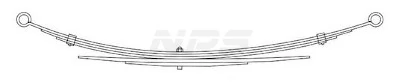 M460A04 NPS