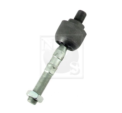 H263 Polcar Barra de direccion coche