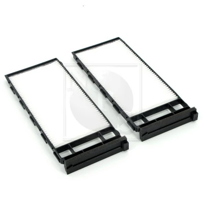 Filtro antipolen para Nissan Patrol  Y61