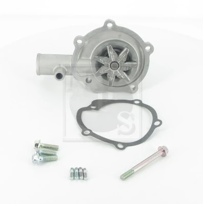 MD997203 Hyundai/Kia Bomba refrigerante coche