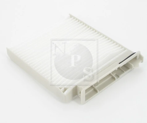 Filtro antipolen para Dacia Duster  HS