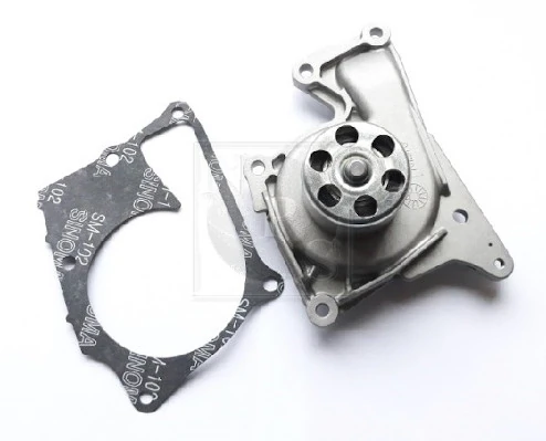 Bomba refrigerante coche para Renault Clio II SB0
