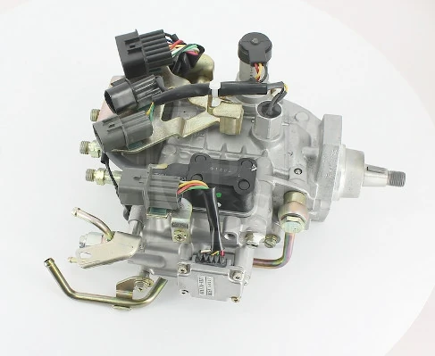 Bomba de alta presión de combustible Mitsubishi Pajero III SUV (V70) (2000 - 2006) precio, desde 4093,96 EUR