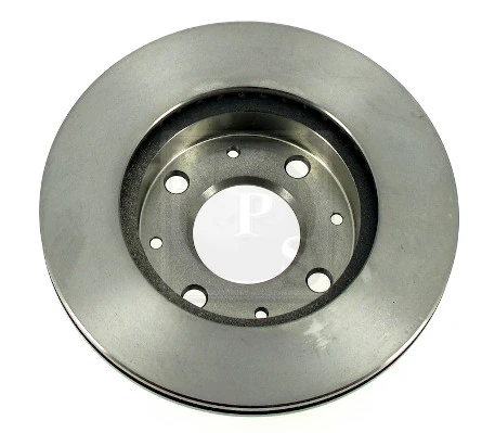 Discos para Honda Civic III AL, AJ, AG, AH