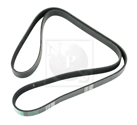 Correa de alternador 6340680 General Motors