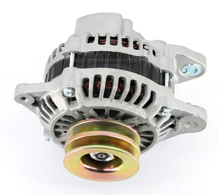  Alternador Mitsubishi Pajero 3