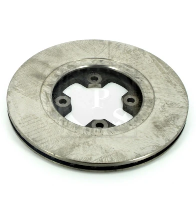 Discos para Nissan Vanette  C120