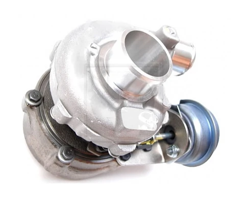 H809I12 NPS Turbo para motor