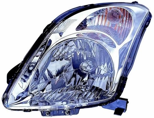 Faro Suzuki Swift III hatchback (RS) (2005 - 2011) precio, desde 92,09 EUR