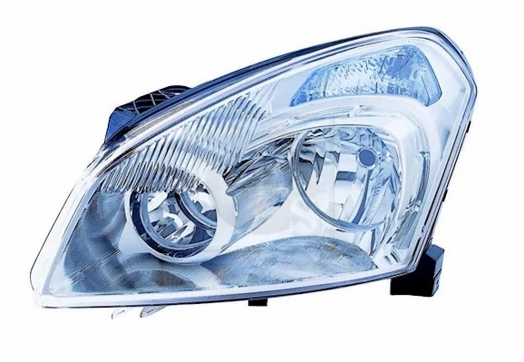 Faro derecho Nissan Qashqai +2 I SUV (J10) (2007 - 2014) precio, desde 188,76 EUR