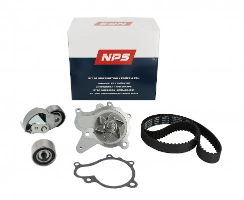 H118I02 NPS Kit correa de distribución