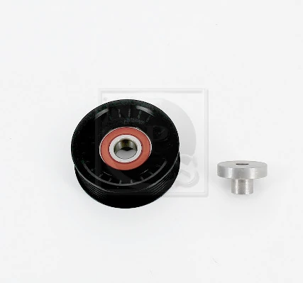 Rodillo guia Yaris  hatchback (2005-2011) original desde 30,66 €