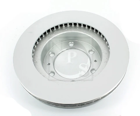 Freno de disco delantero Toyota Hilux pick-up (GUN12, GUN13) (2015 - 2026) precio, desde 90,22 USD