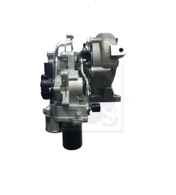 Turbocompresor Toyota Land Cruiser PRADO ASIA SUV (J12) (2002 - 2010) precio, desde 531,43 EUR