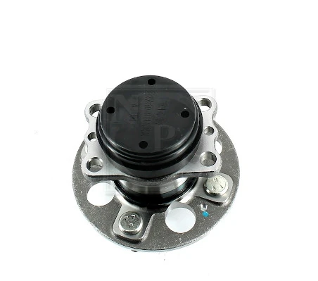 Buje de rueda trasero para KIA Picanto II TA