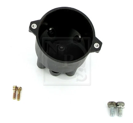 Tapa de distribuidor de encendido Mazda 626 II hatchback (GC) (1983 - 1987) precio, desde 7,42 EUR