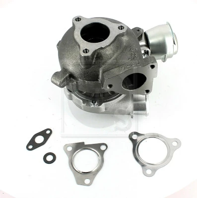 Turbo para motor para Hyundai Getz  