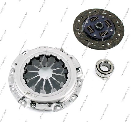 Embrague motor para Chevrolet Spark (Matiz)  M200, M250